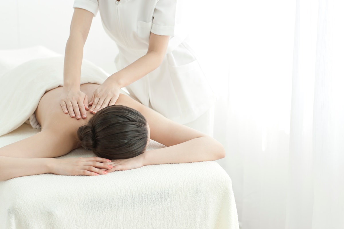 正月太りを溶解・分解・燃焼！エキスパートマックスボディ×ラップパックの集中ボディメイク