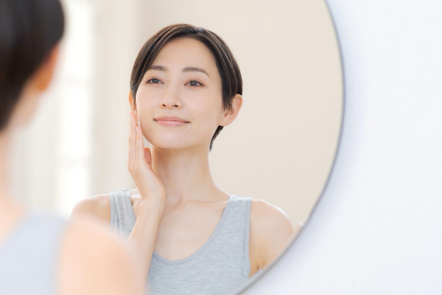 ゆらぎやすい肌に“細胞の休息”を！『レストセルトリートメント』で肌免疫力アップ