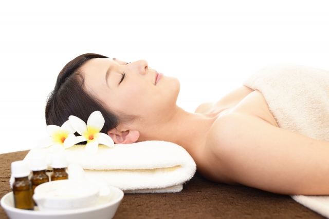 スタッフの技術力向上：エキスパートローション施術の極意とコツ