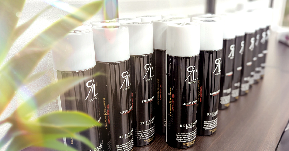 他店と差をつける！今どきエステサロンの必須アイテム3選