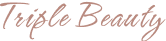 Triple Beauty