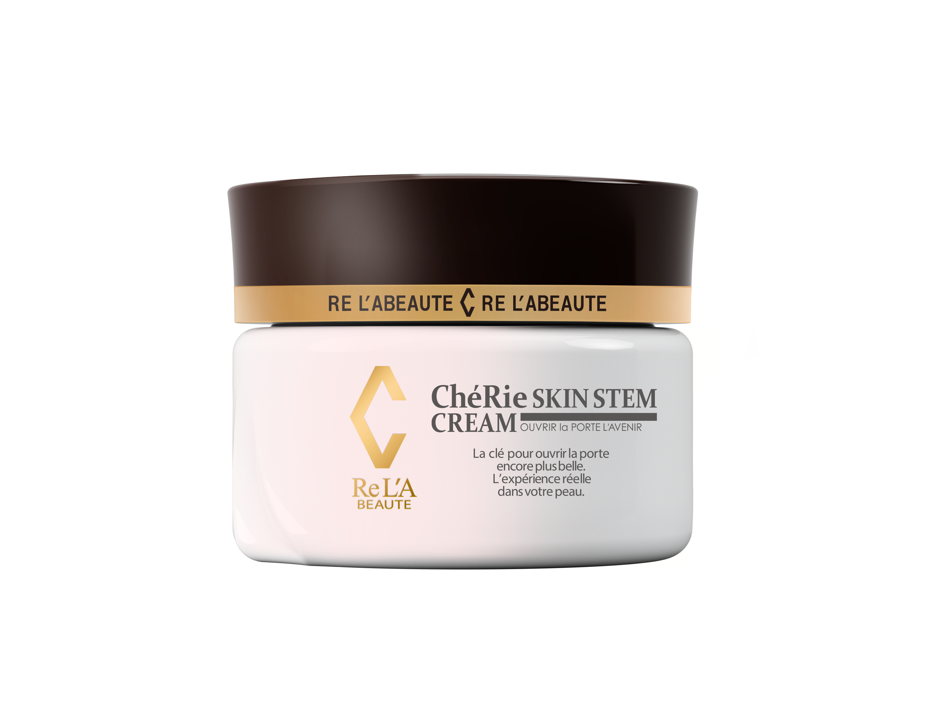 CléA SKIN STEM CREAM - リアムール・リアボーテ｜ボーテデラボ 