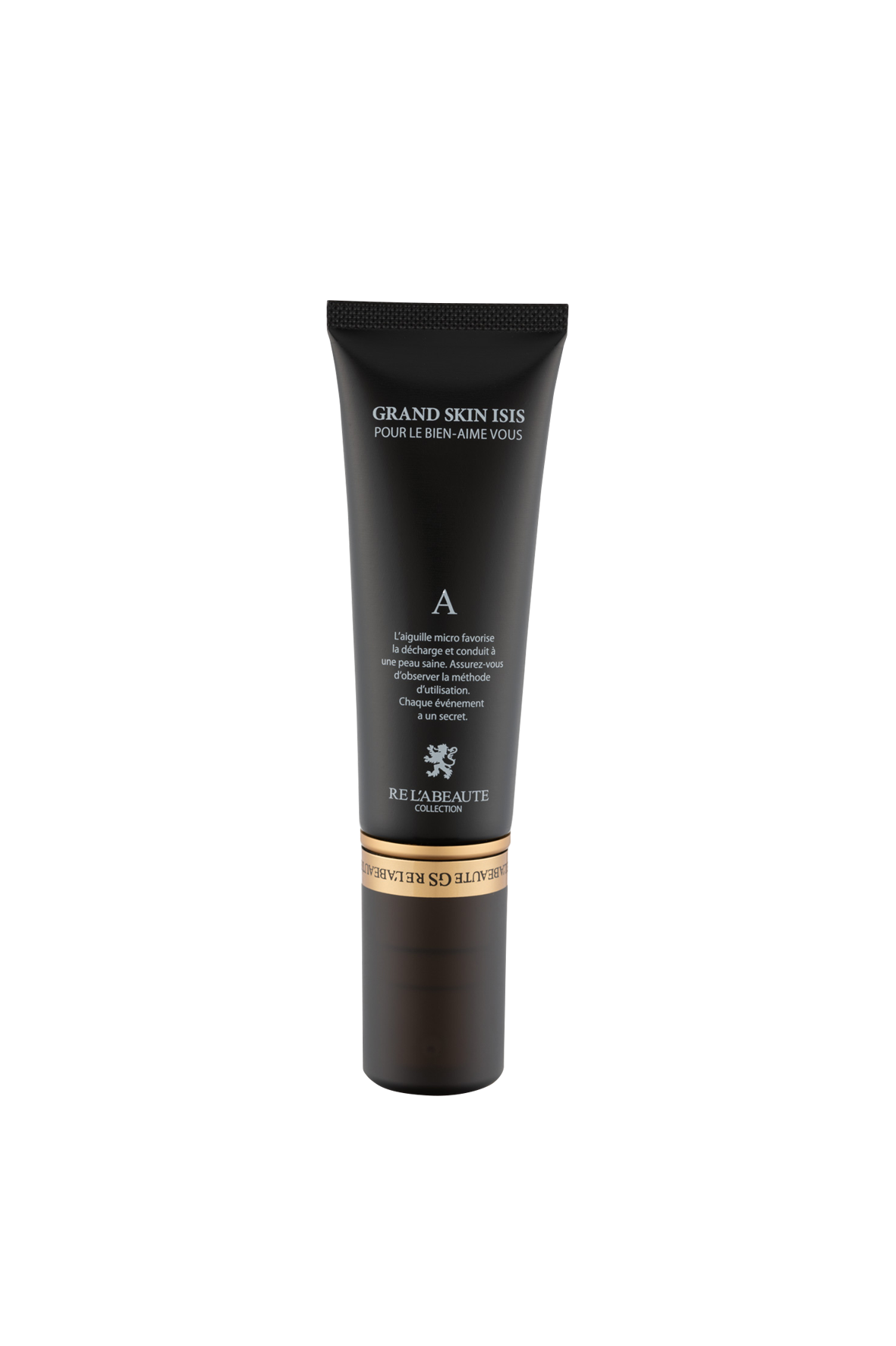 GRAND SKIN VENUS - リアムール・リアボーテ｜サロン様専用ブランドサイト 