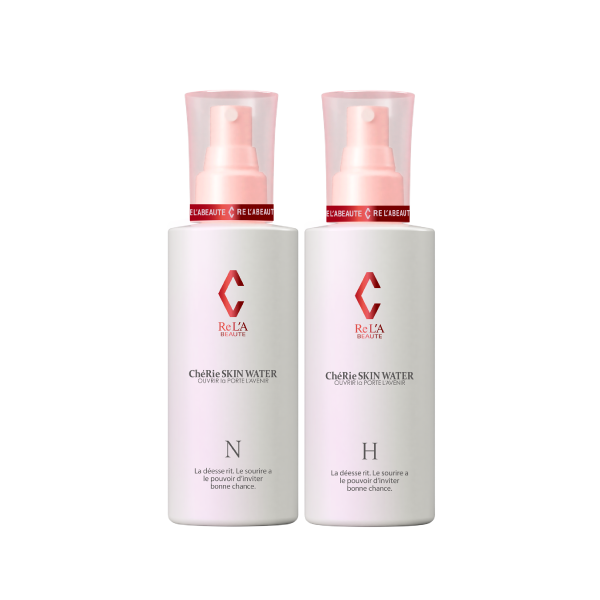 ChéRie SKIN SERUM HIGH PERFORMANCE MODEL - リアムール・リアボーテ 