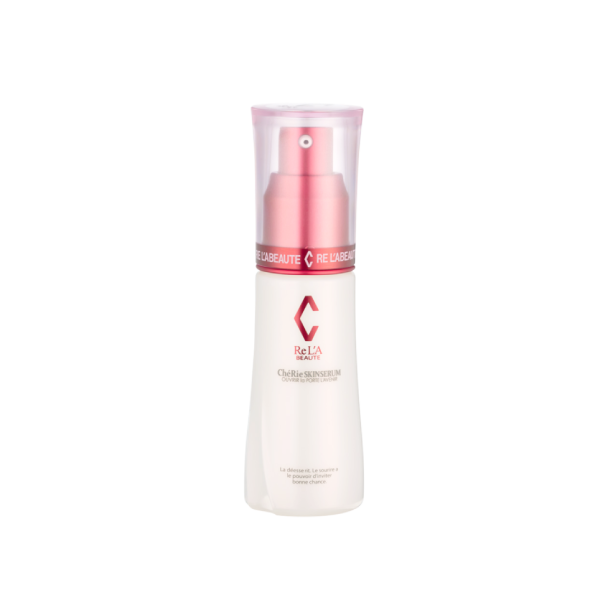 ChéRie SKIN STEM CREAM - リアムール・リアボーテ｜ボーテデラボ 