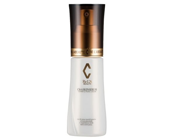 CléA SKIN SERUM | 株式会社Colors Beauty｜カラーズビューティー