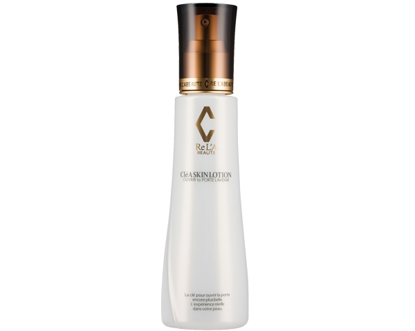 CléA SKIN LOTION | 株式会社Colors Beauty｜カラーズビューティー