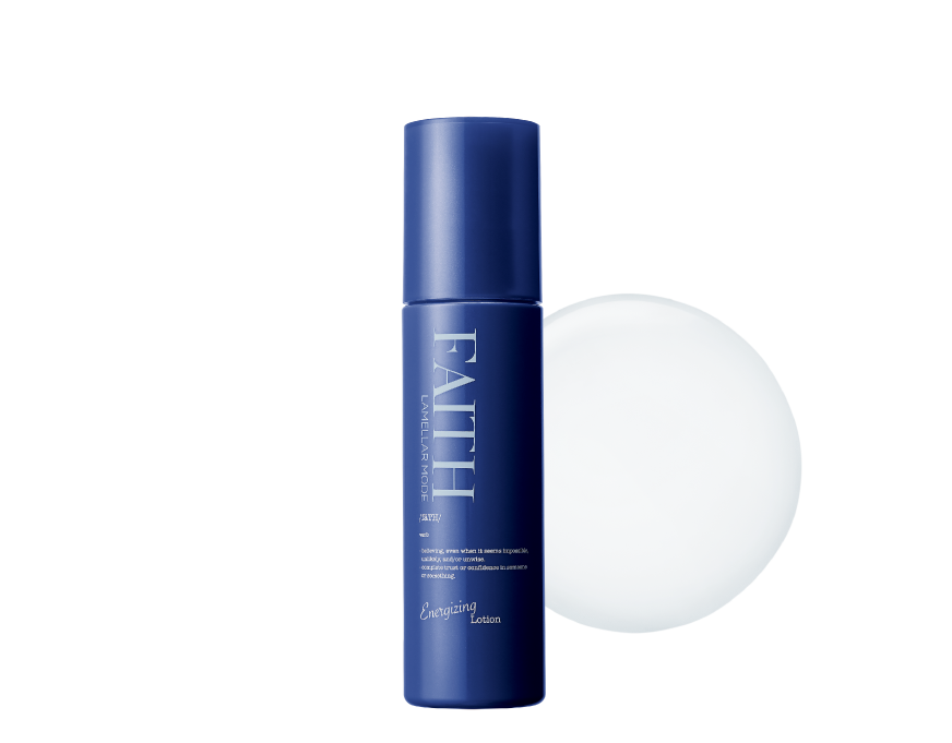 エナジャイジングローション | 株式会社Colors Beauty｜カラーズ  
