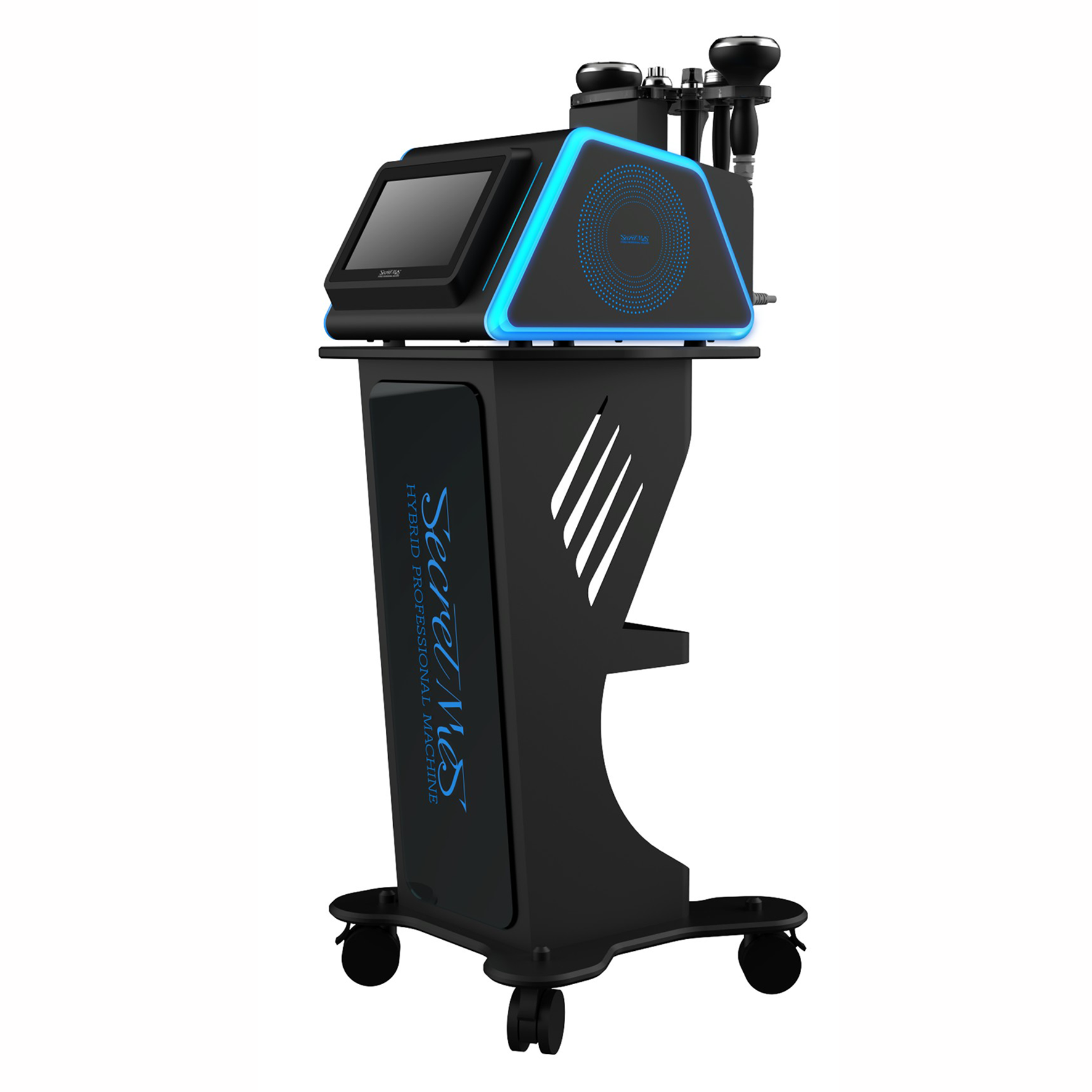 最後の1台です。美品！シークレットメス本体+ワゴン付き+保証付き配送料無料 美品！シークレットメス本体＋ワゴン付＋保証付送料込