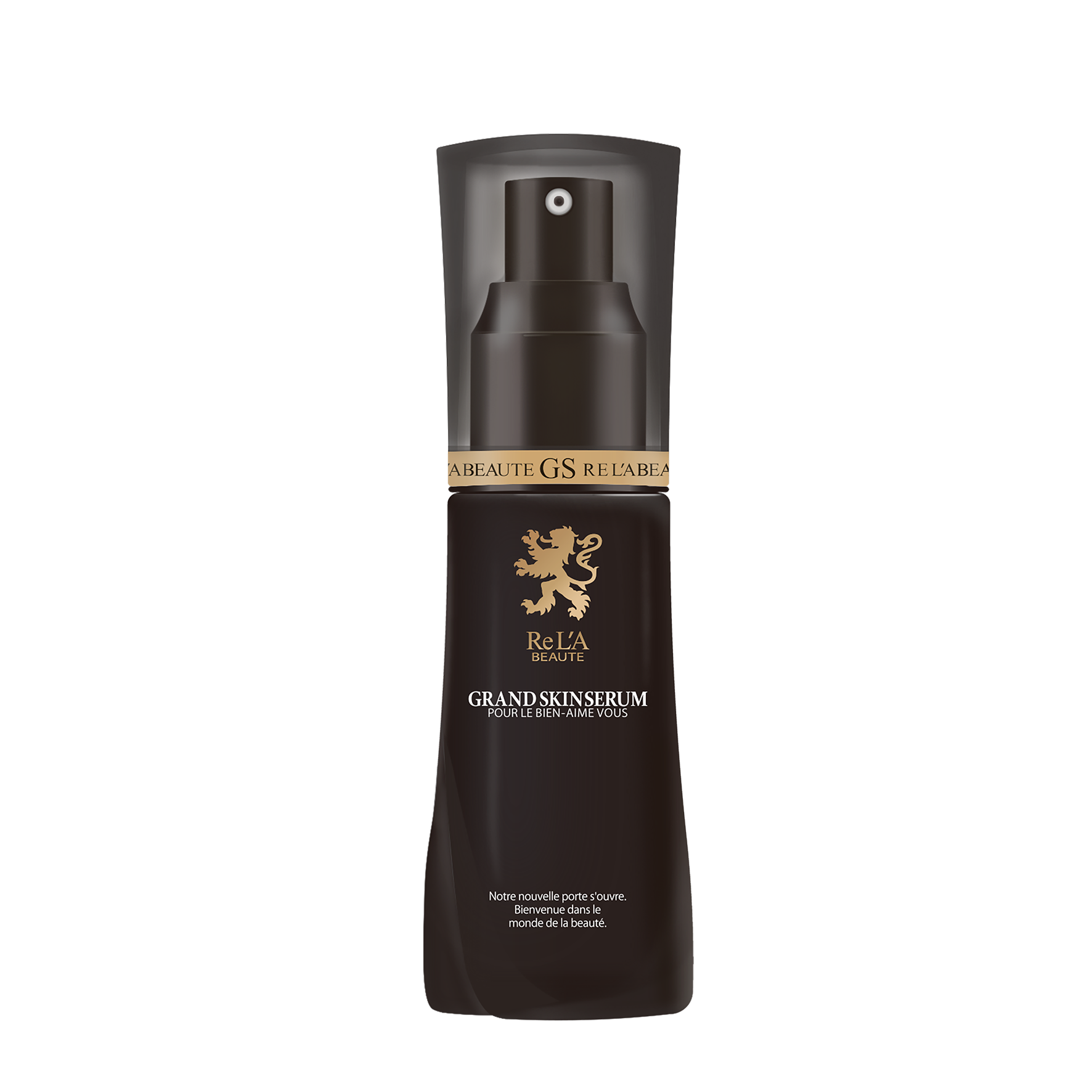 GRAND SKIN SERUM | 株式会社Colors Beauty｜カラーズビューティー