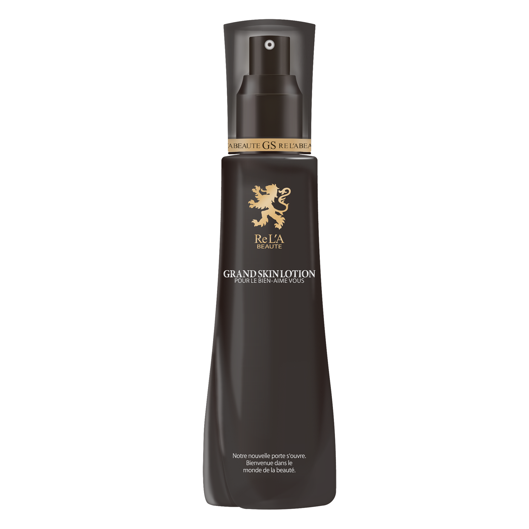 GRAND SKIN LOTION | 株式会社Colors Beauty｜カラーズビューティー